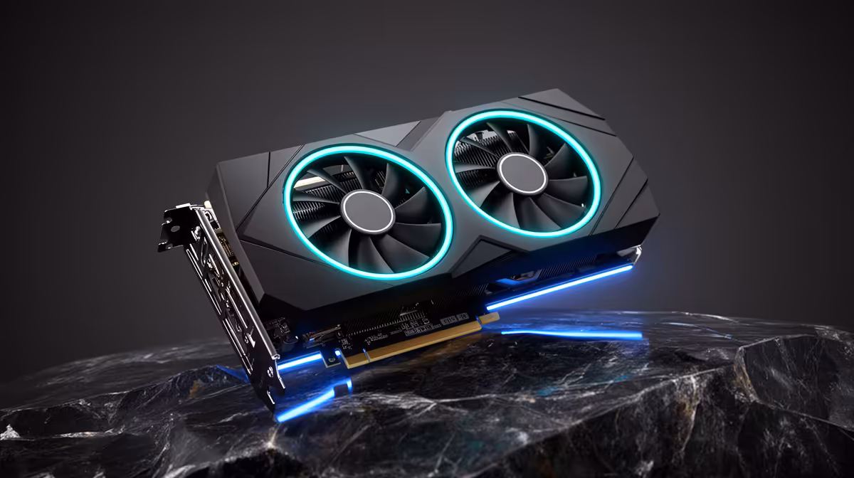 Atomic Heart low FPS tuning for RTX 5070 Ti