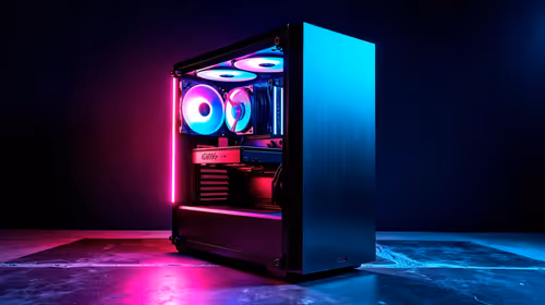 Atomic Heart PC Build Guide for R10,000 in South Africa