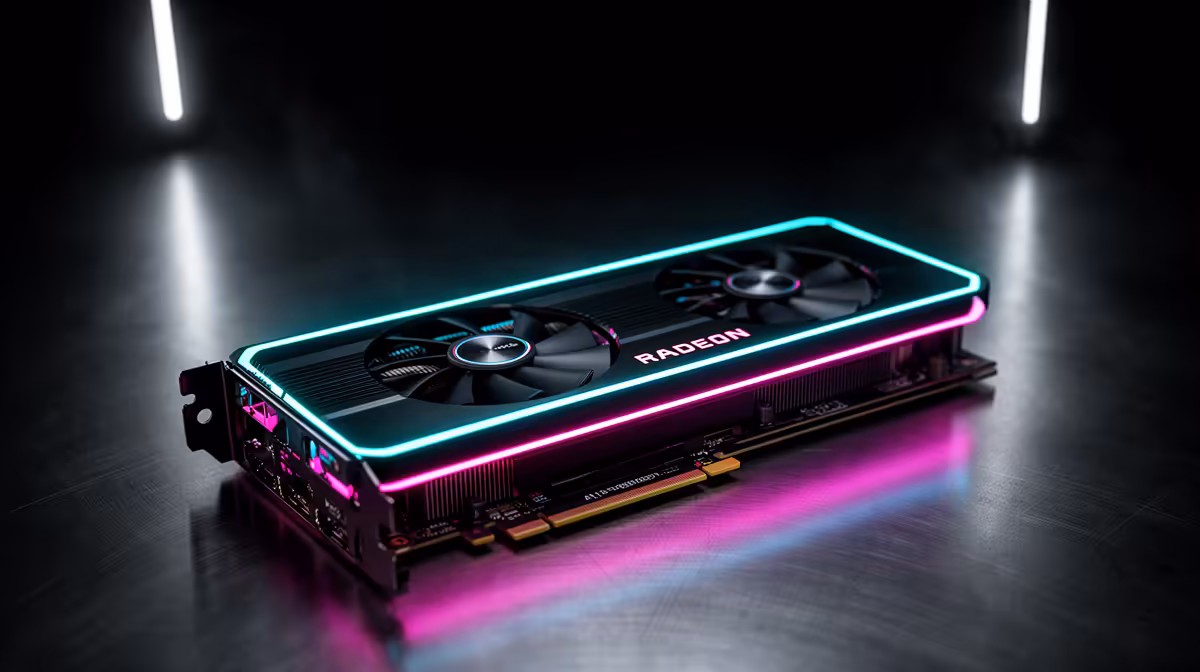 RX 7800 XT stutter fixes for Atomic Heart