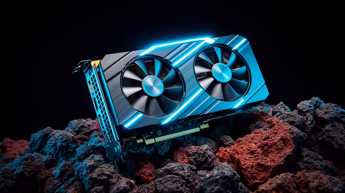 Atomic Heart stutter fixes for RX 9070 XT