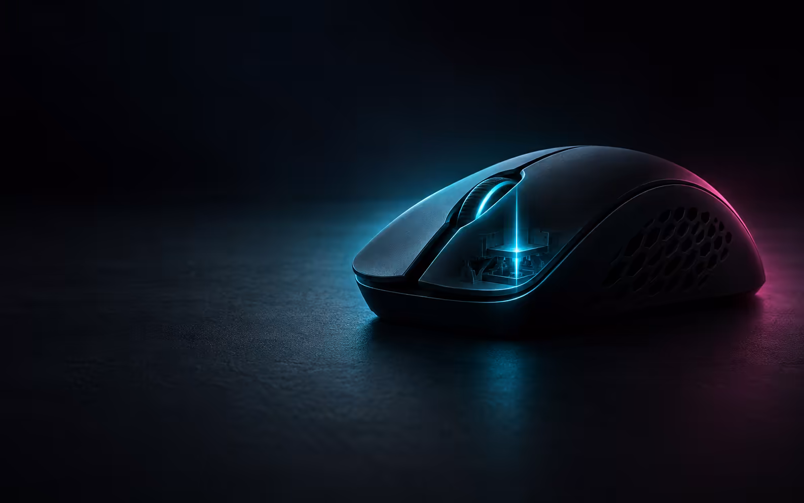 Attack Shark Mega B2 mouse South Africa guide