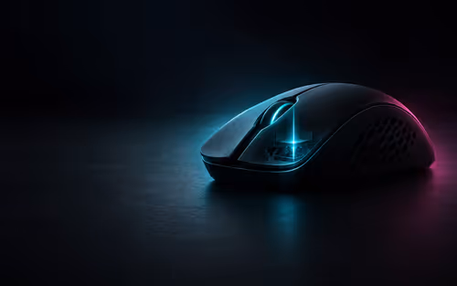 Attack Shark Mega B2 mouse: what the teaser actually confirms