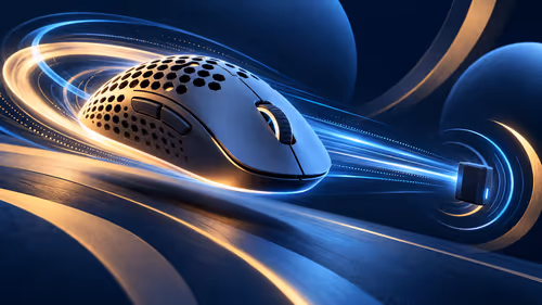 Attack Shark R5 Turbo: weigh grip fit against dual 8K polling