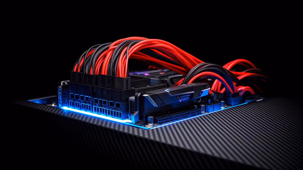 ATX 3.0 vs 3.1 for RTX 5090