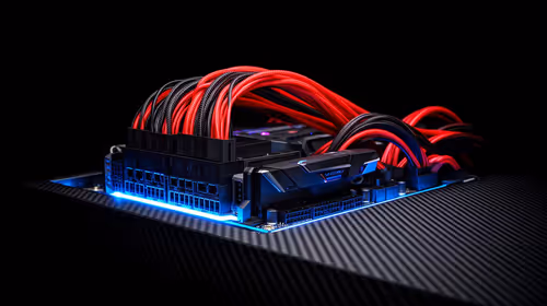 ATX 3.0 or ATX 3.1 for RTX 5090 Esports Builds?