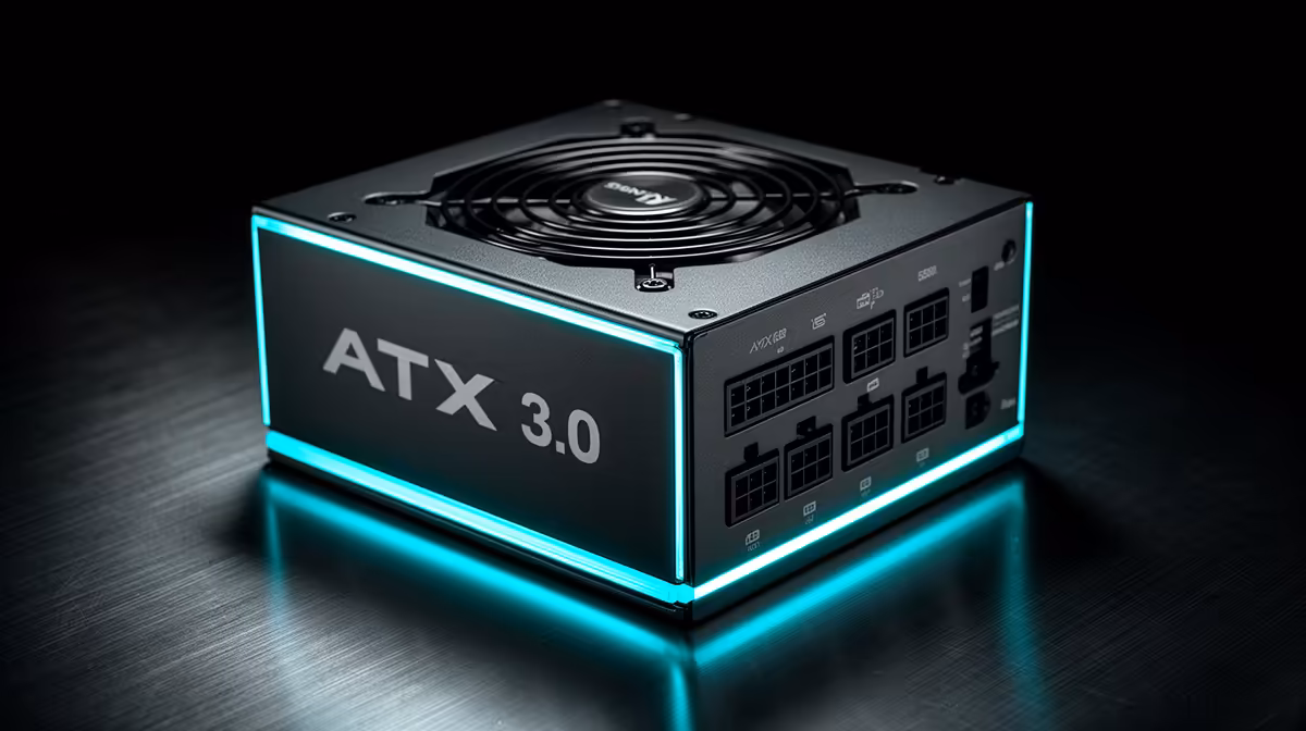 Practical notes for atx 3 0 power supplies quick answer