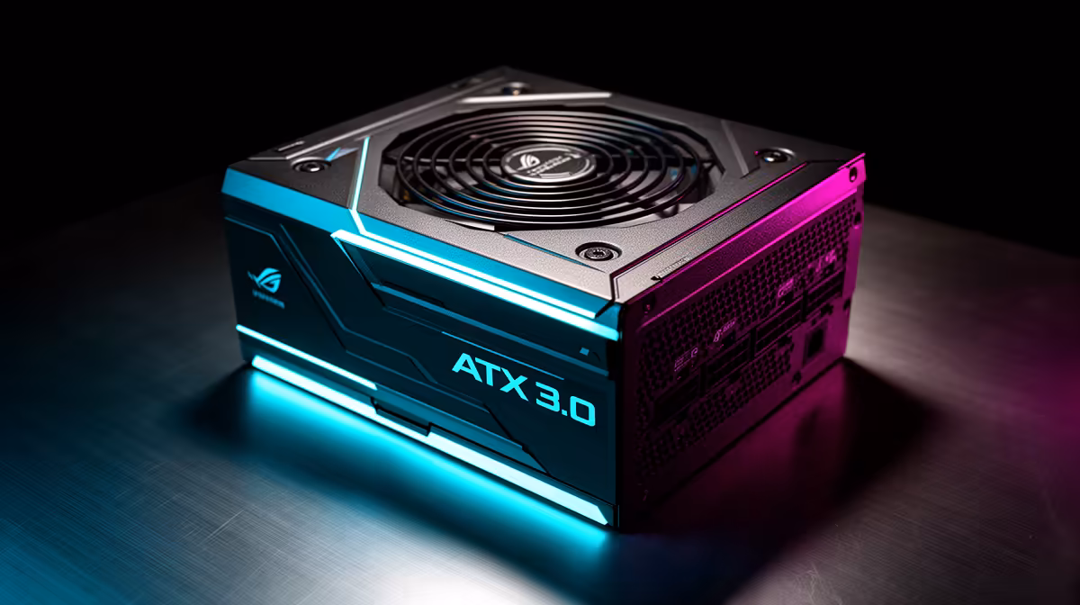 Practical notes for atx 3 0 power supplies sa buyer