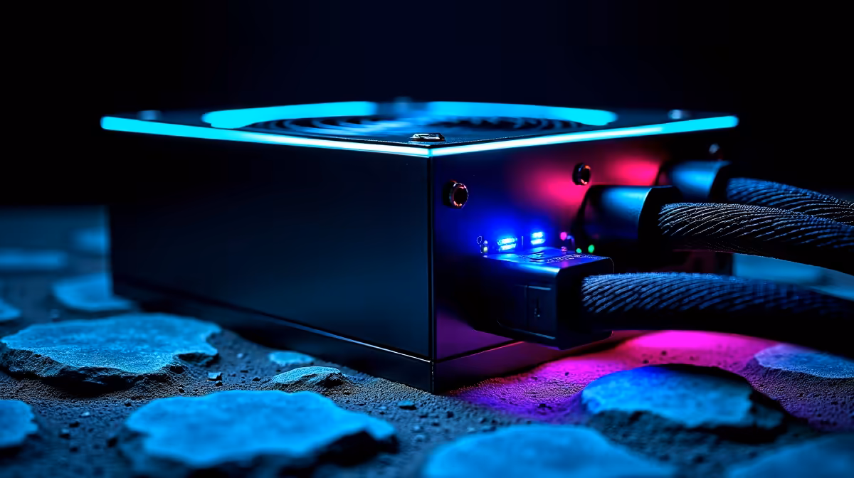 ATX 3.1 and PCIe Gen 5.1 Ready Power Supplies: What You