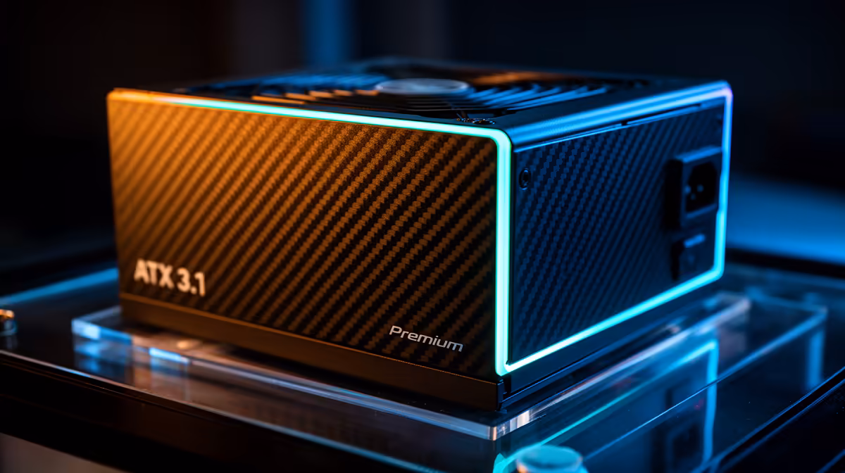 ATX 3.1 power supplies FAQ buying signals