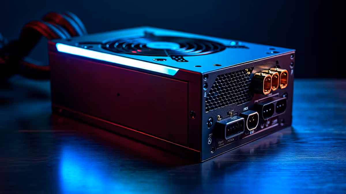 ATX 3.1 PSU trade-offs for SA builds