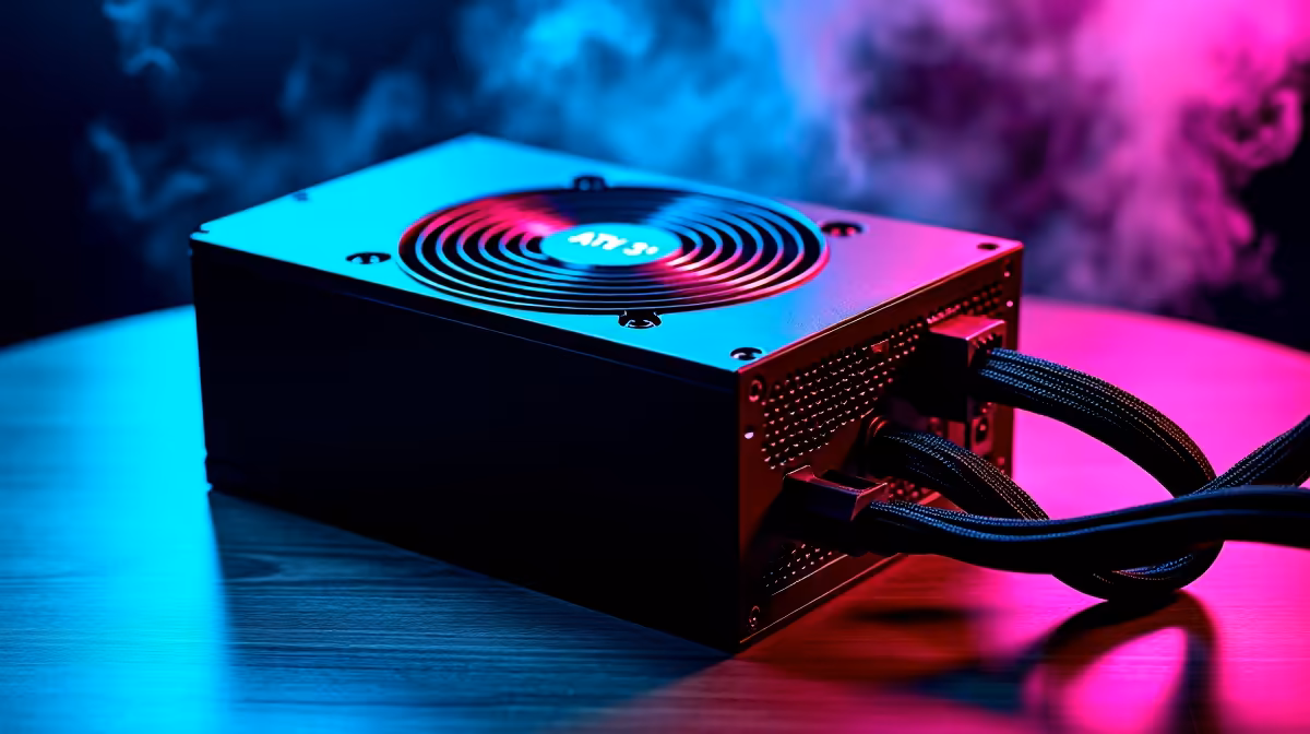 ATX 3.1 power supplies buying signals