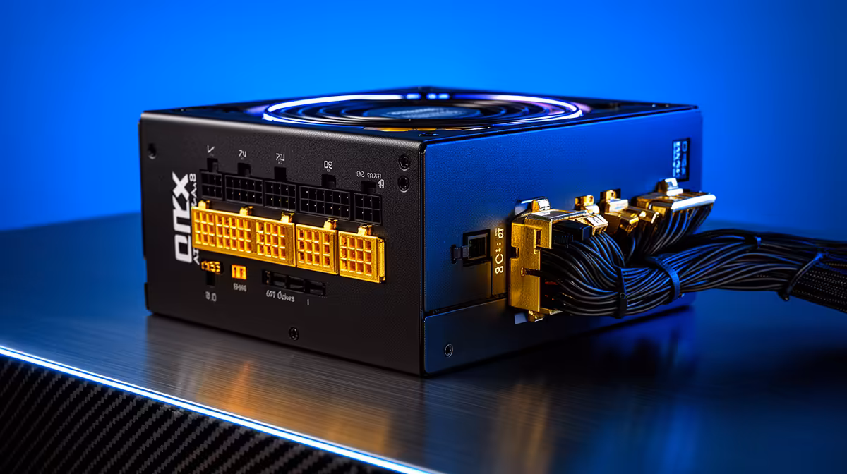 Practical notes for atx 3 1 power supplies sa buyer