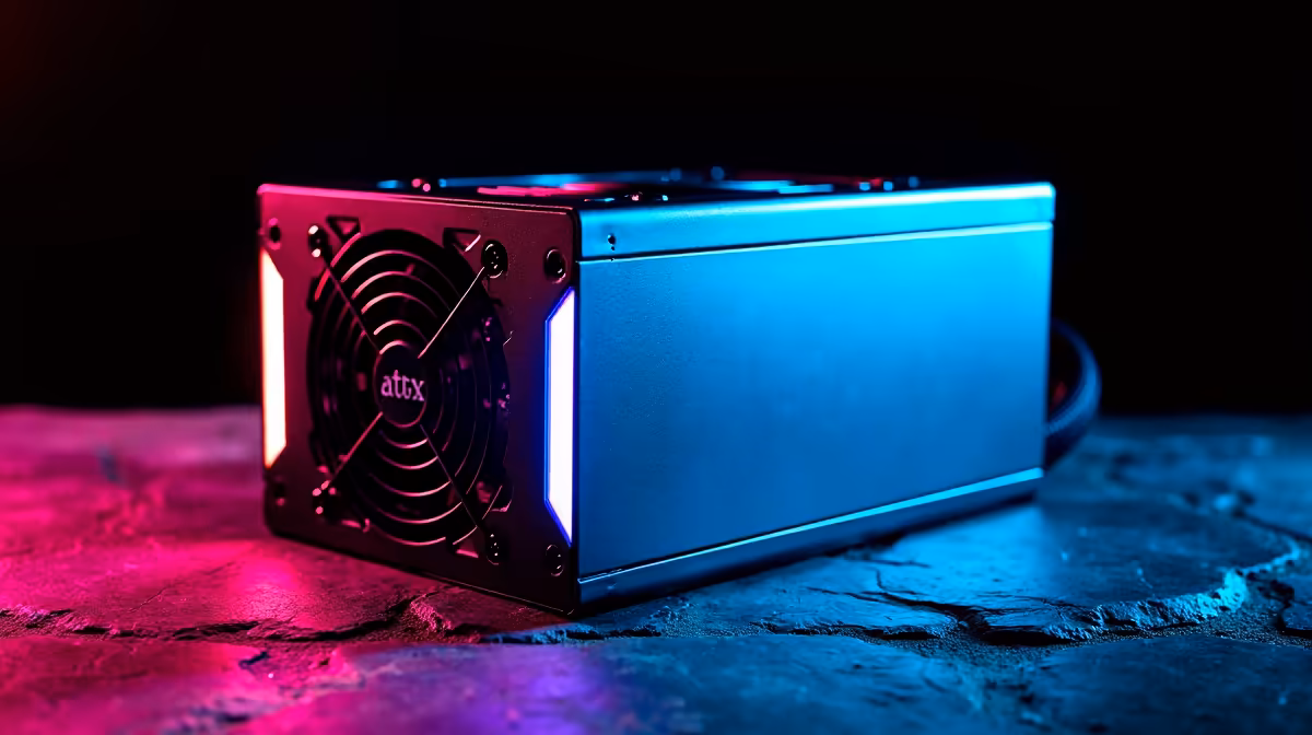 Stop GPU spike crashes with ATX 3.1