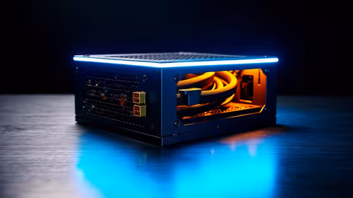 ATX 3.1 PSU: 2026 Standard Changes Explained