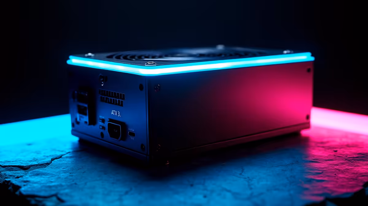 A cautious answer for ATX 3.1 PSU for RTX 5080