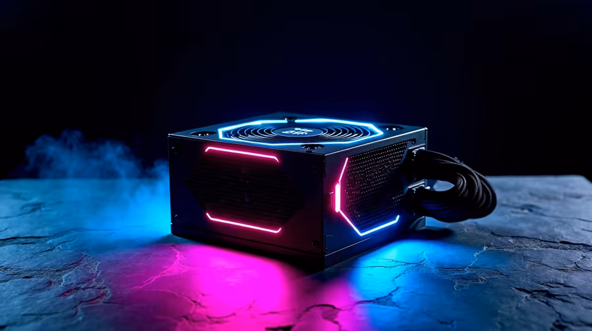 A cautious answer for ATX 3.1 PSU for RTX 5080