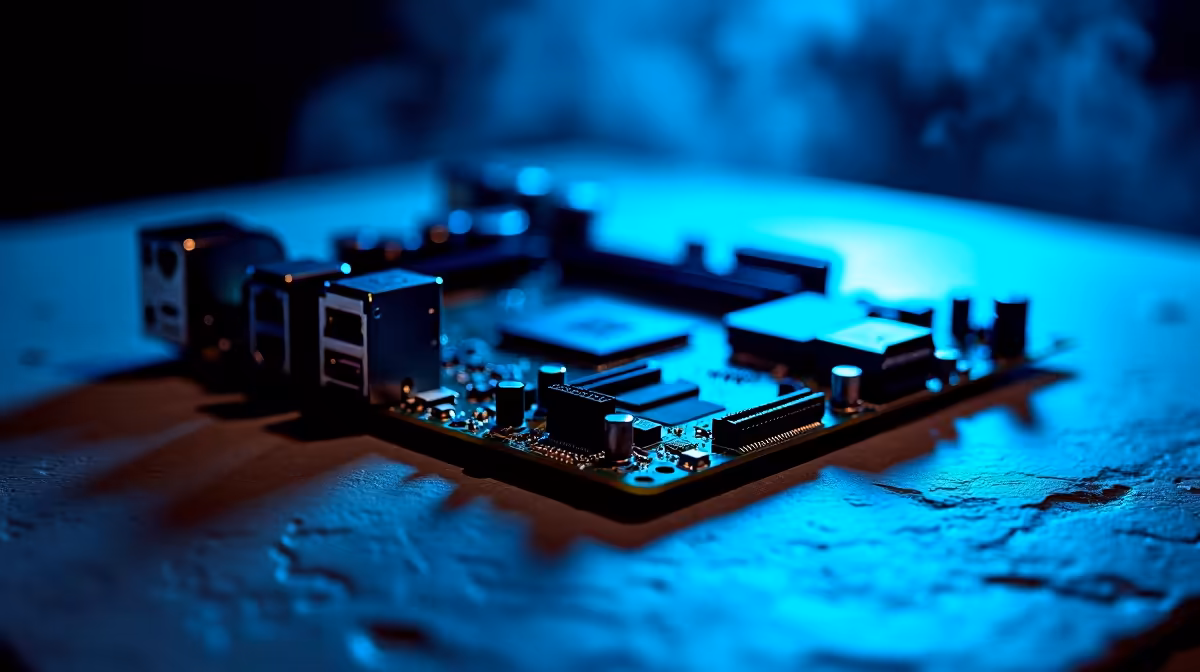 PSU choices for high-detail gaming PCs