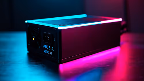 ATX 3.1 vs ATX 3.0 for AAA Single-Player Gaming: SA Difference Guide