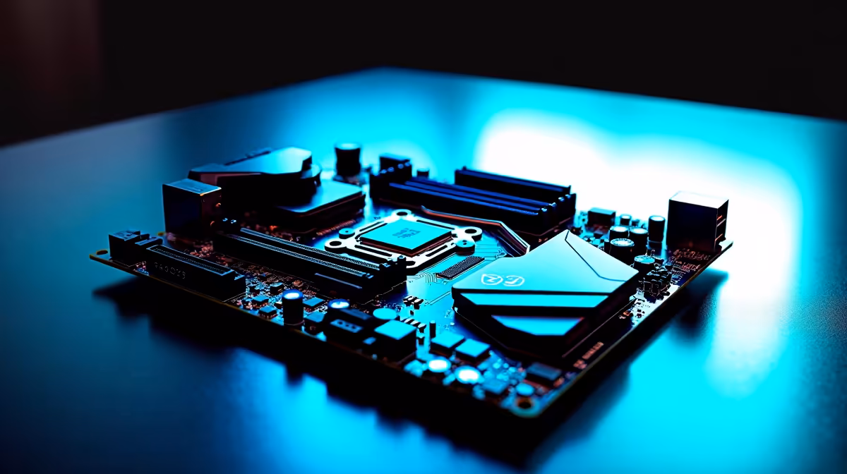Power supply choices for esports rigs