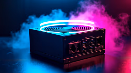 ATX 3.1 vs ATX 3.0 for couch co-op gaming buyers - what changes in SA