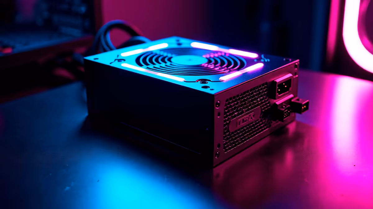 ATX 3.1 vs ATX 3.0 choice for couch co-op