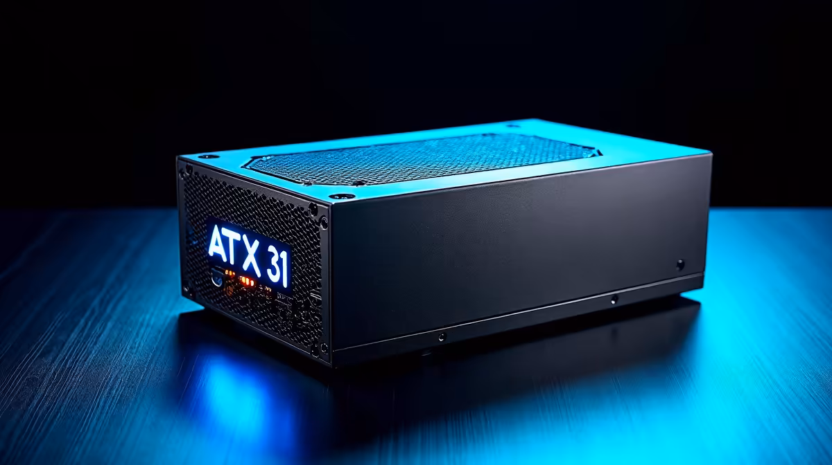 ATX 3.1 vs ATX 3.0 for SA MMO and live-service games