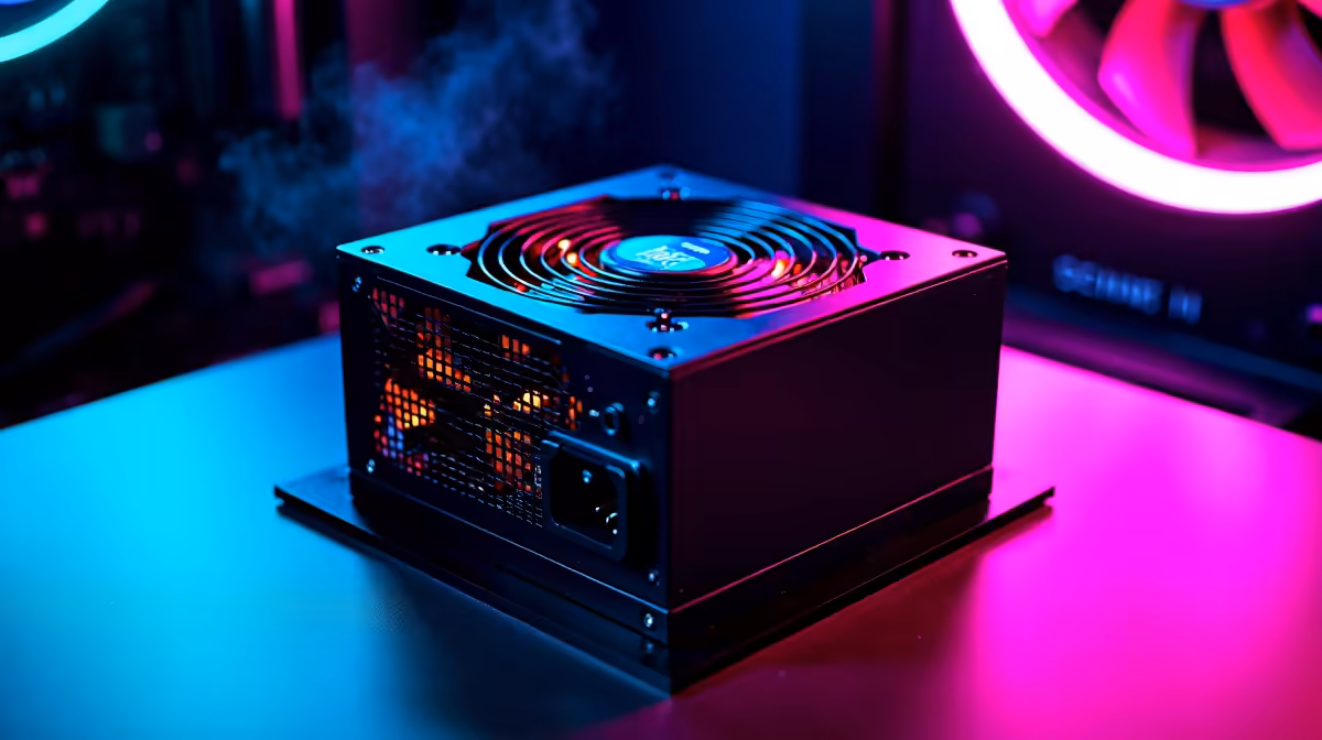 Stable PSU choices for sim-focused PCs