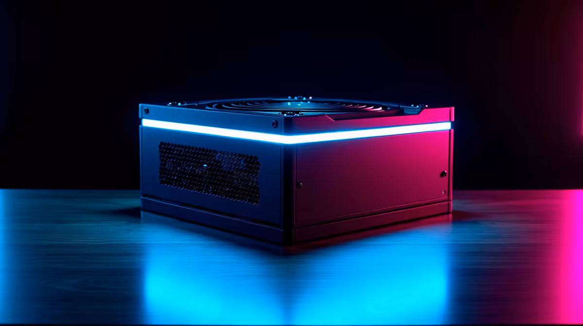 PSU planning for streaming creator PCs
