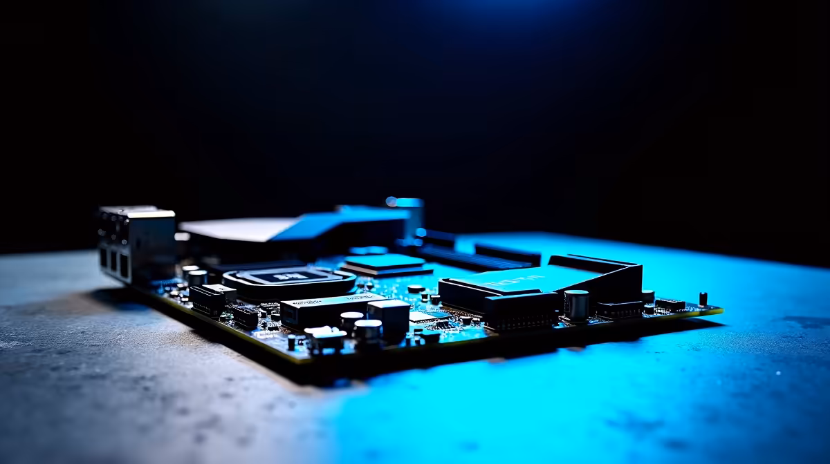 ATX 3.1 or ATX 3.0: Video Editing in 4K fit