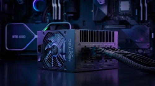 ATX 3.1 vs ATX 3.0 Power Supplies: Key GPU Changes