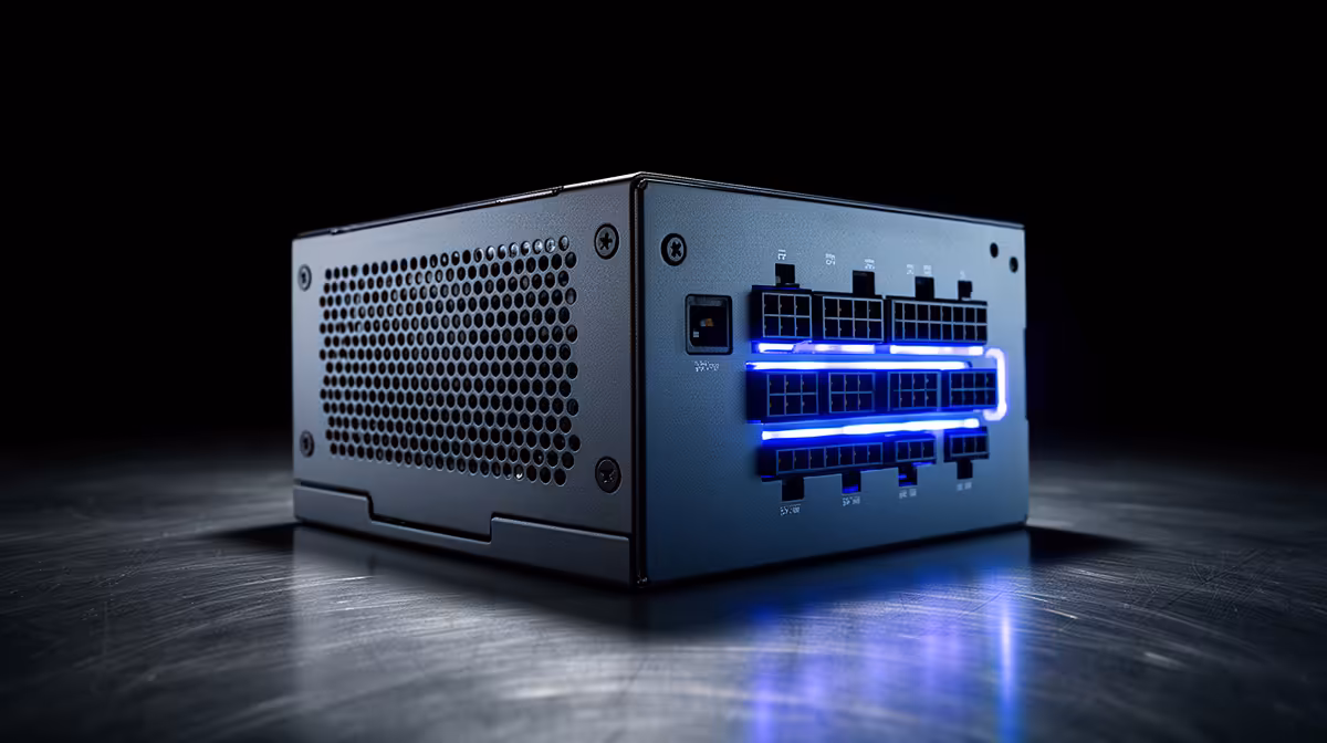 ATX 3.1 vs Older PSU Standards: What PC Builders Need to