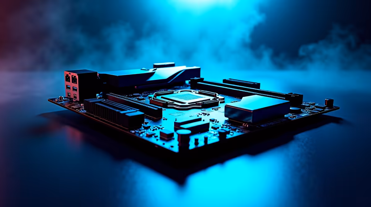 ATX Boards with Triple M.2 vs Fewer Storage Slots
