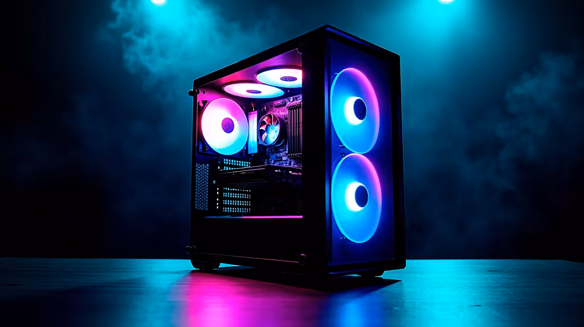 ATX Build vs ITX Build: Which Should Buyers Choose in?