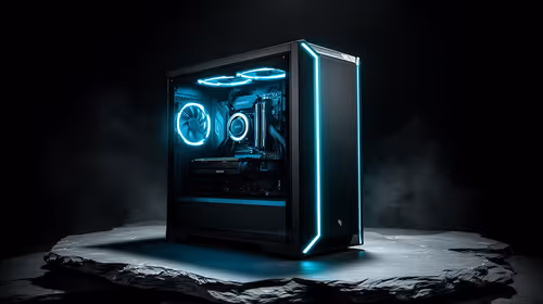 ATX case buyers in Bloemfontein: stock, delivery, and what to expect