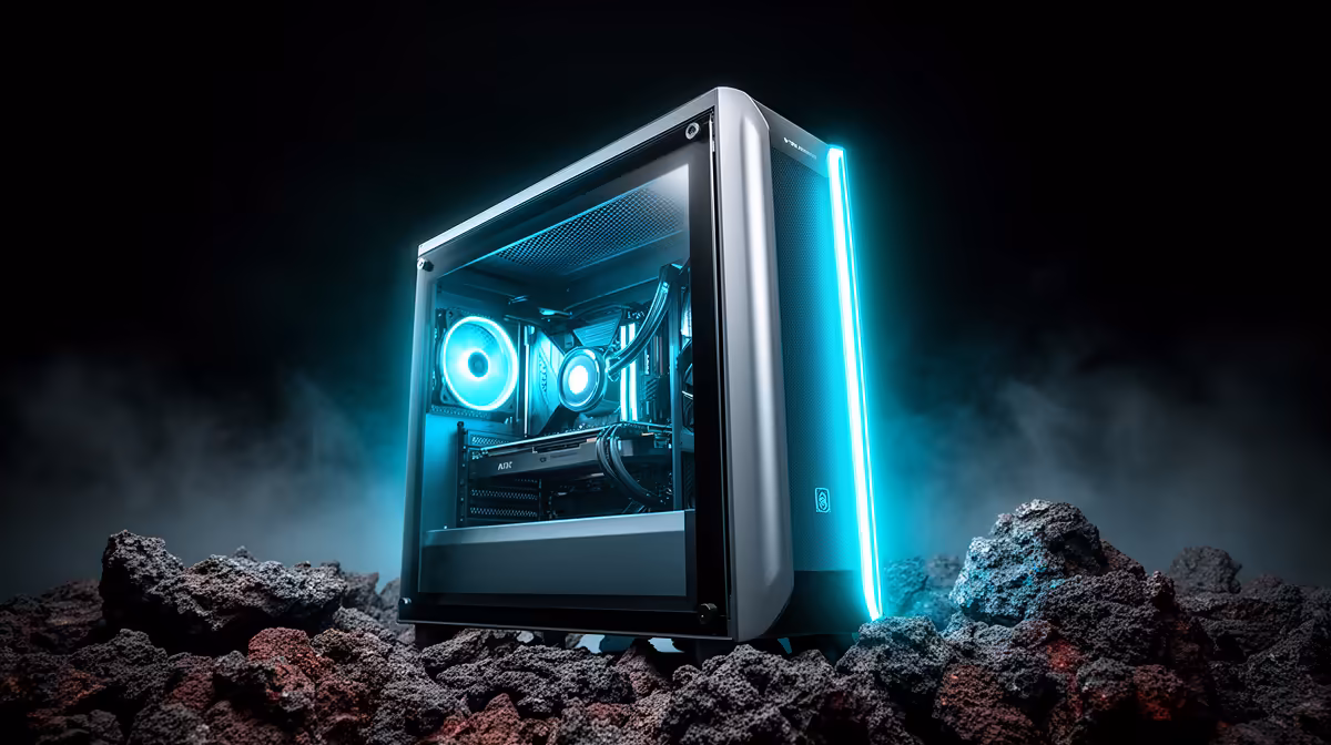 ATX case buyers in Polokwane: stock, delivery buying signals