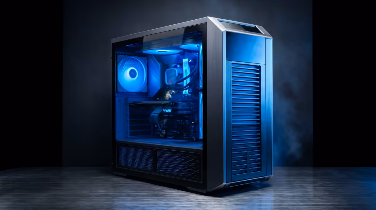 ATX case buyers in Pretoria: stock, delivery buying signals