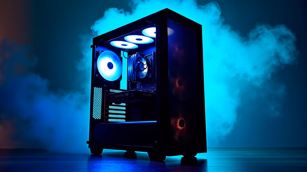 ATX case Performance Drops After Update: SA Fix