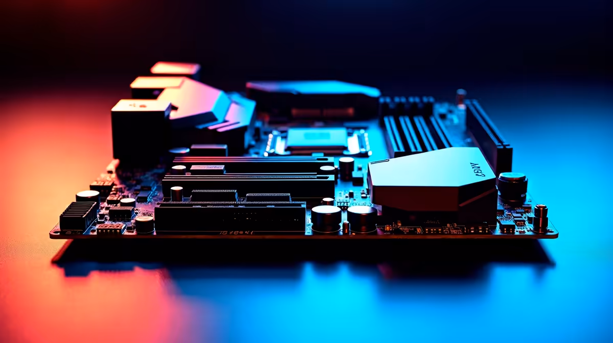 ATX Creator Motherboard vs Standard Motherboard