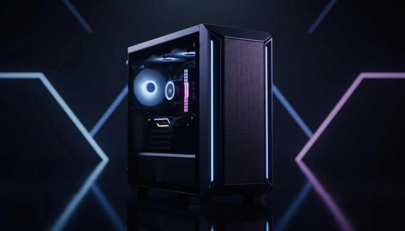 Budget ATX Case Guide for SA Builders