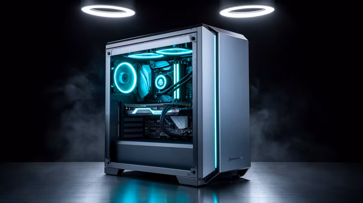 ATX compatibility and clearance rules