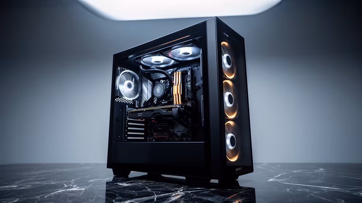 Motherboard size and case compatibility