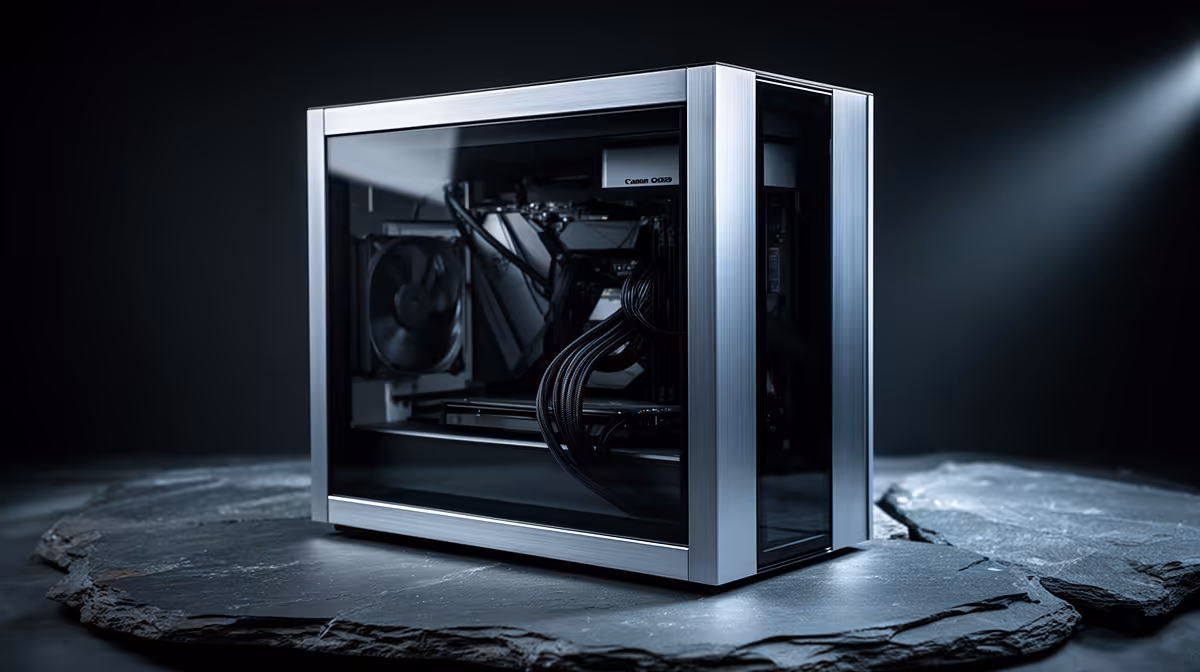 ATX, Micro-ATX and Mini-ITX fit guide