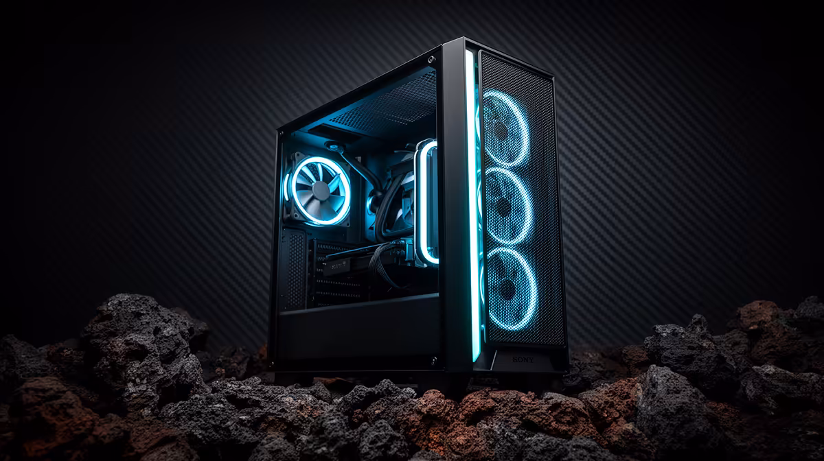 Fans, radiators or clearance: what matters