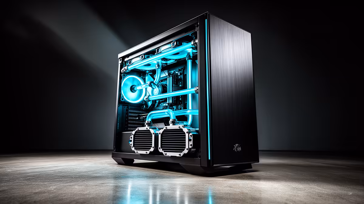 Radiator sizes and mounting explained