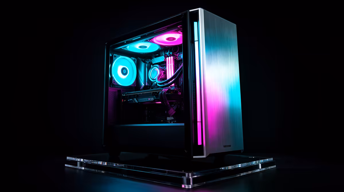 Budgeting an ARGB case in Rand