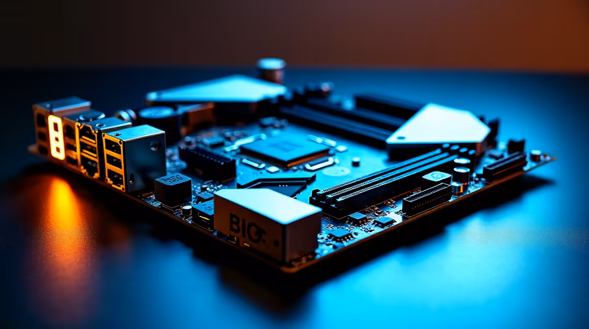 ATX Motherboard Buying Guide for Builders Who Want