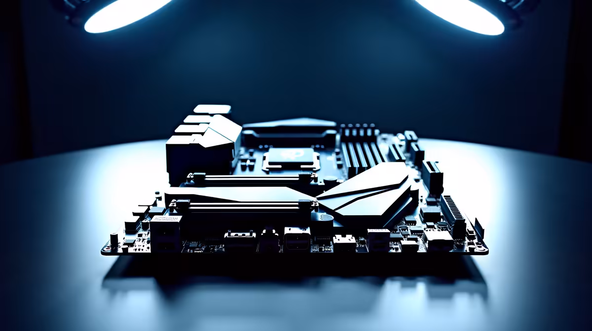 ATX Motherboard Buying Guide for South African Gamers