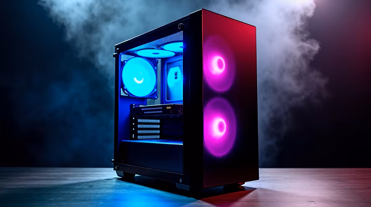 ATX PC case buying guide for Centurion residents buying