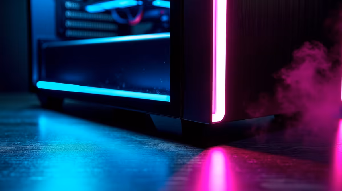 Cautious SA notes for ATX PC case buying guide for Kempton
