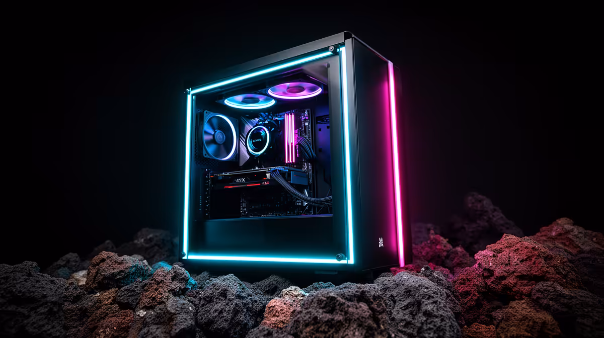 ATX PC case buying guide for Soweto residents buying signals